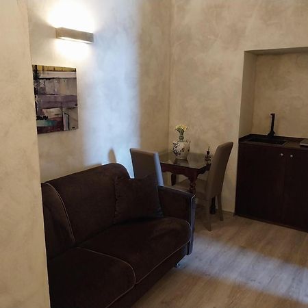 Affittacamere La Piazzetta Anagni Dış mekan fotoğraf