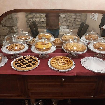 Affittacamere La Piazzetta Anagni Dış mekan fotoğraf