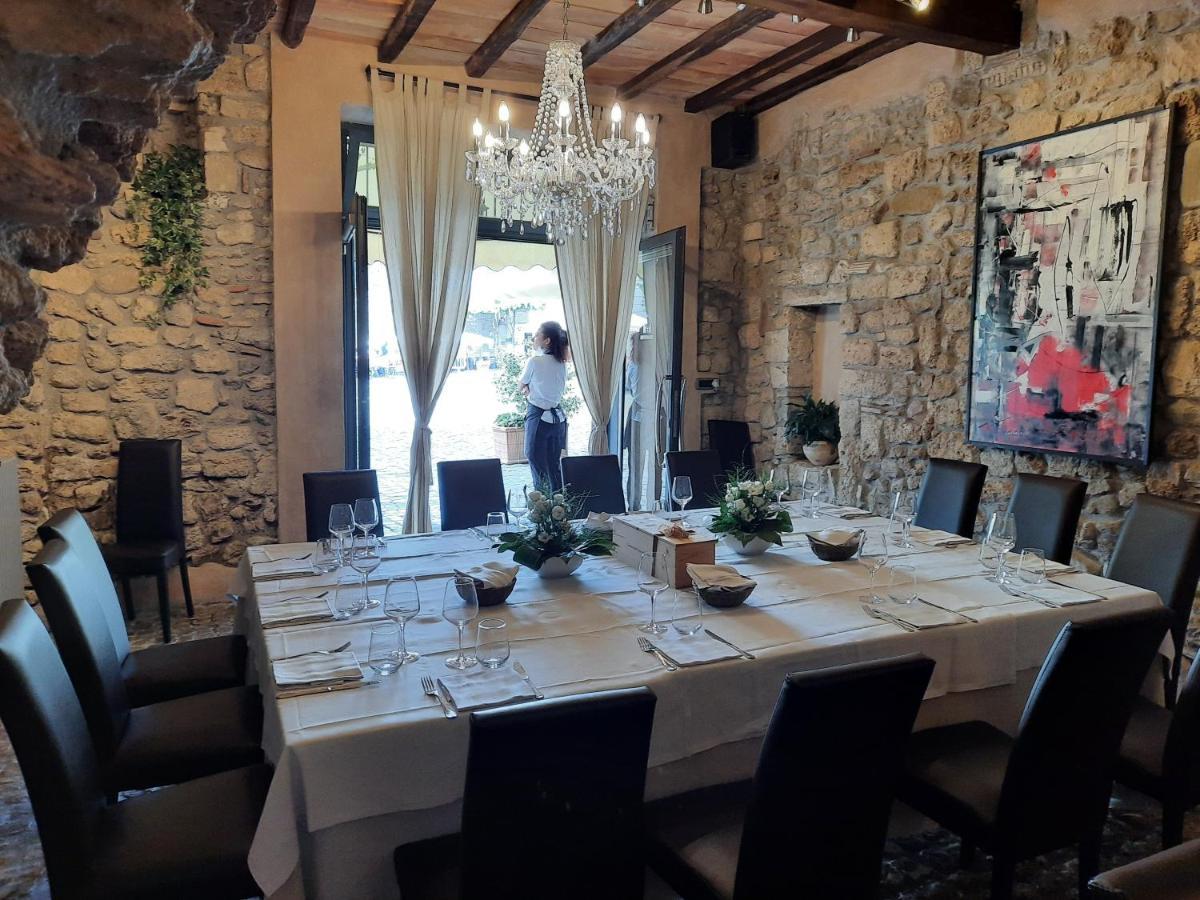 Affittacamere La Piazzetta Anagni Dış mekan fotoğraf