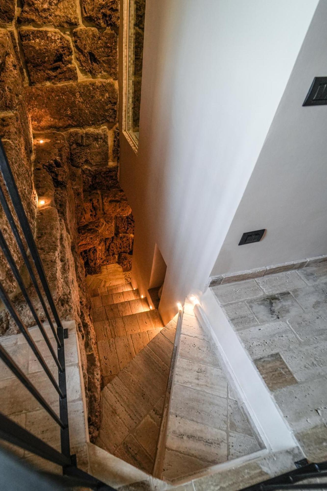 Affittacamere La Piazzetta Anagni Dış mekan fotoğraf
