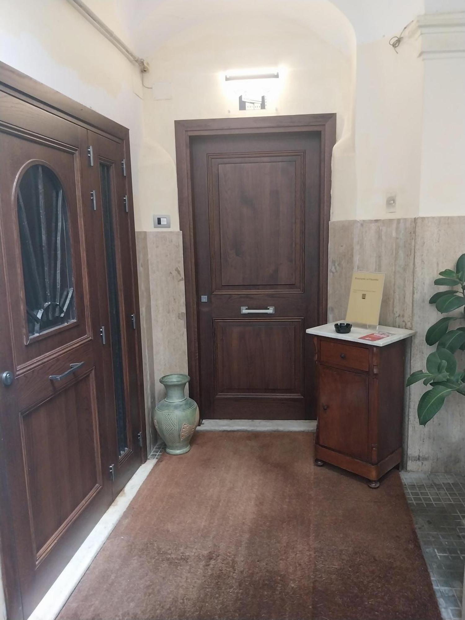 Affittacamere La Piazzetta Anagni Dış mekan fotoğraf