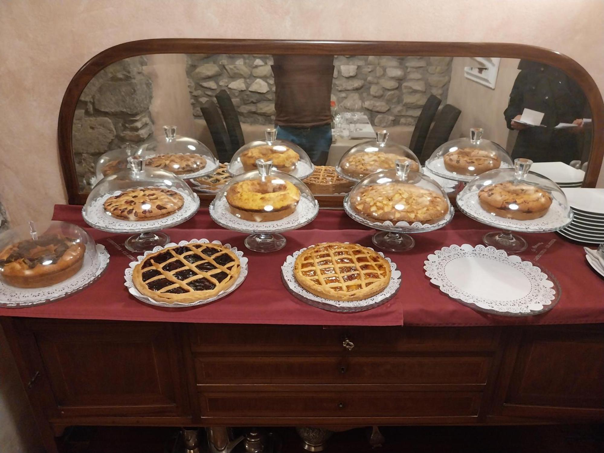 Affittacamere La Piazzetta Anagni Dış mekan fotoğraf