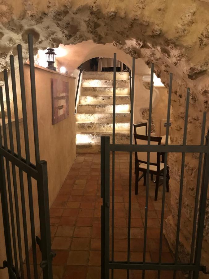 Affittacamere La Piazzetta Anagni Dış mekan fotoğraf