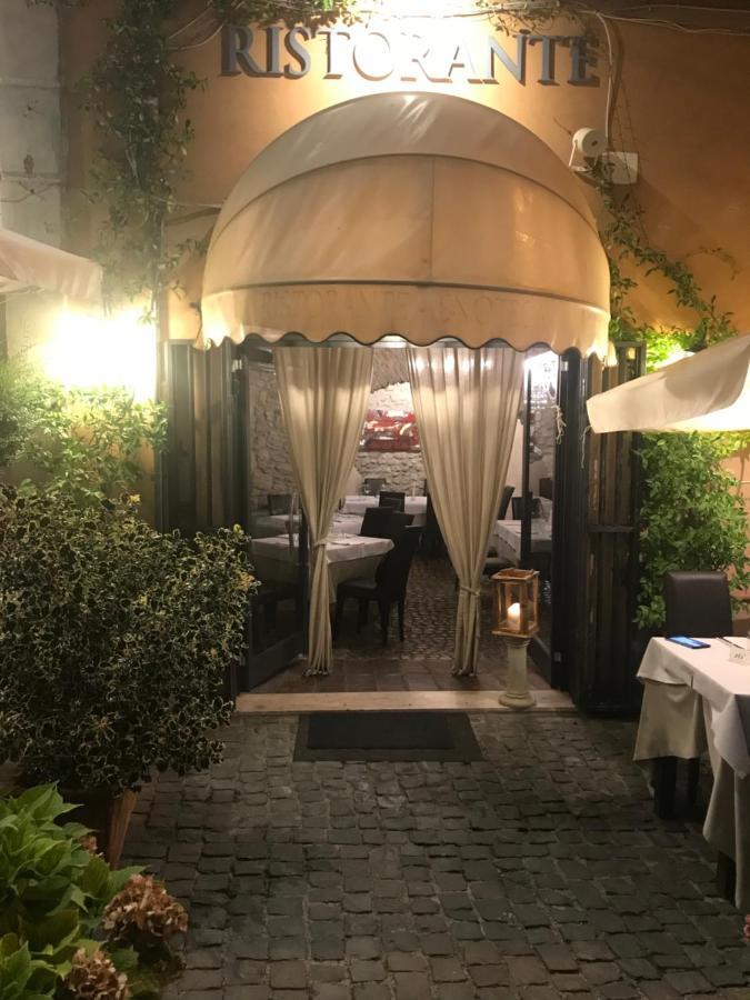 Affittacamere La Piazzetta Anagni Dış mekan fotoğraf