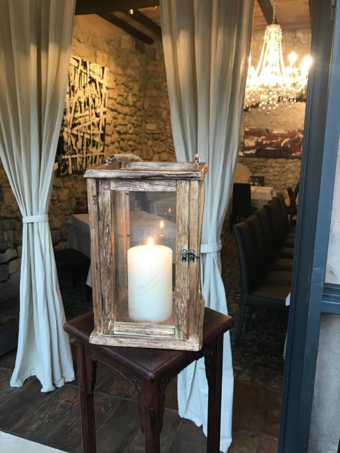 Affittacamere La Piazzetta Anagni Dış mekan fotoğraf