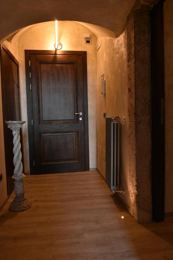Affittacamere La Piazzetta Anagni Dış mekan fotoğraf